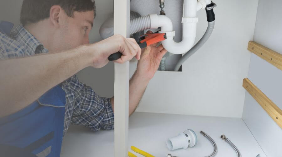 Local expert plumbing services in Springfield, IL